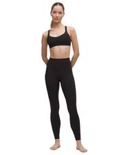NWT LULULEMON Align High Rise 28 Full Length Yoga Pants Black Sz 4 6 8 10 12 $98