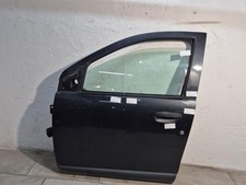 Porte avant et accessoires Dacia DOKKER