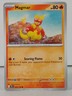 Magmar -  POKEMON - Journey Together - 020/159 - singles