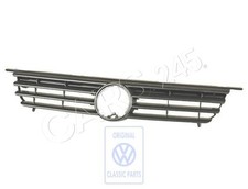 Original VW Polo Derby Vento-IND 6N1 Kühlergrill 6N0853653B01C