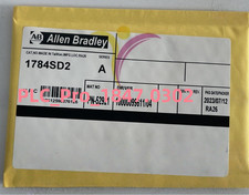 1784SD2 1PCS Brand New Allen-Bradley 1784-SD2  Fast delivery