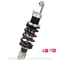 StoßDäMpfer Hinten YSS Gas Nach Oben Line BMW F 650Gs FüR Motorrad Ersatzteile
