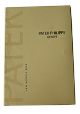 Patek Philippe New Models 2009 Set of 19 Card...