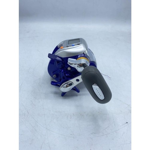 Carrete DAIWA HYPER TANACOM 400FBe 4218 - Imagen 3 de 4