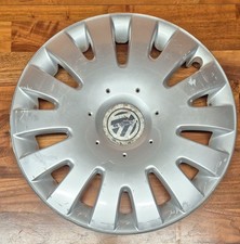 1x Original VW Radkappe 16 Zoll 1K0601147G