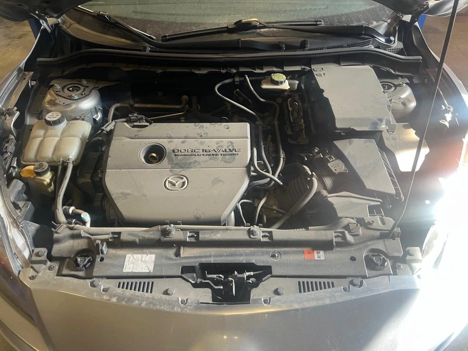 Pinza delantera derecha Mazda 3 06-17 2004-2013 Mazda 5 pasajeros 168570 Foto 3 de 4