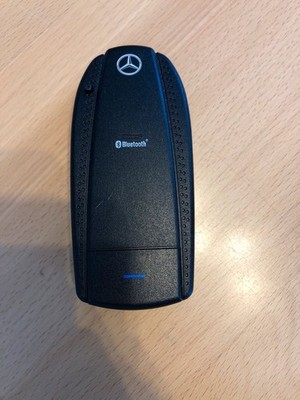 Mercedes Bluetooth Handy Adapter Modul UHI HFP Telefon B6 788 0000
