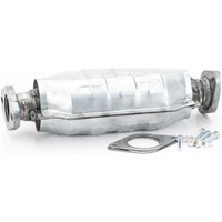 NAP carPARTS Katalysator FüR Alfa Romeo Spider 2.0 T.Spark 16V GTV Fiat Coupe