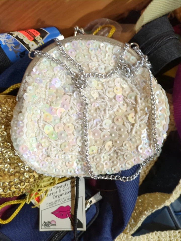 Handbag Purse Clutch Wallet Backpack Wholesale Lot -# READ DESCRIPTION! #- - Image 4 of 4