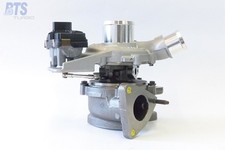 Lader Aufladung BTS Turbo T917549 +309.40€ Pfand für FORD TOURNEO CUSTOM V362 F3