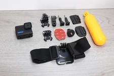 GoPro Hero 4k Ultra HD action Cam - Black