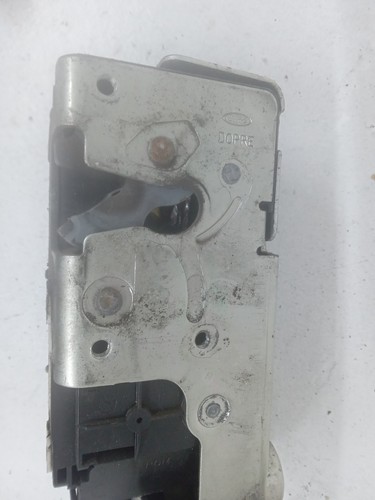 Ford Transit MK7 2007 - 2015 Drivers Door Lock Mechanism - Picture 6 of 6