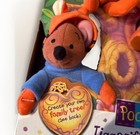 Disney Fisher Price Tiggerific Family Small Plush Toys Lot of 4 The Tigger Movie — photo 2
