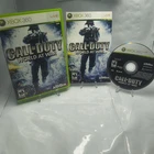 Call of Duty World at War Xbox 360 Complete W/ Manual CIB Tested