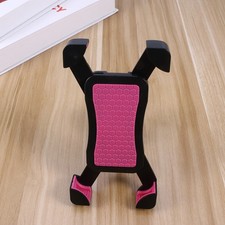 Road Bike Phone Mount Easy Install Motorbike Holder Camera Stand