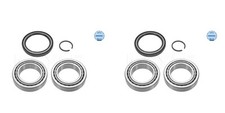 Roulement de roue Hyundai TERRACAN