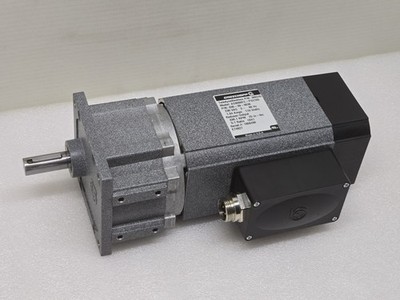 Groschopp AC Gear Motor AC8060FC-PS2105, 230VAC, 119W, 336.1 RPM, 930-39-9030