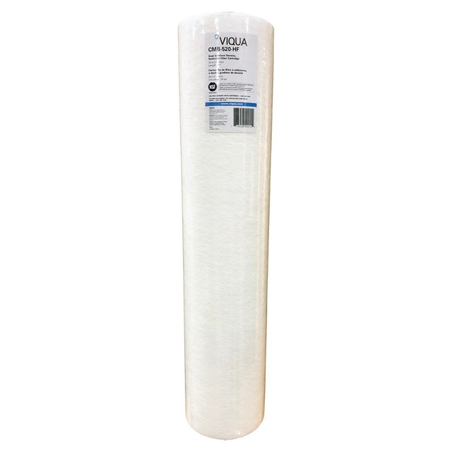 Cmb 5 Hf Whole House Sediment Filter By Viqua For Sale Online Ebay