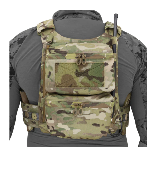 FERRO Pharaoh FCPC V5 Base Tactical Vest Lightweight Laser Cut | eBay
