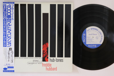 その他 LP Freddie Hubbard Hub-tones BN4115,BST84115 BLUE NOTE /00260 LP FREDDIE HUBBARD Hub-tones BN4115,BST84115 BLUE NOTE JAPAN