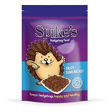 Spikes Tasty Semi-moist - 1.3kg - 973047 - Picture 1 of 1