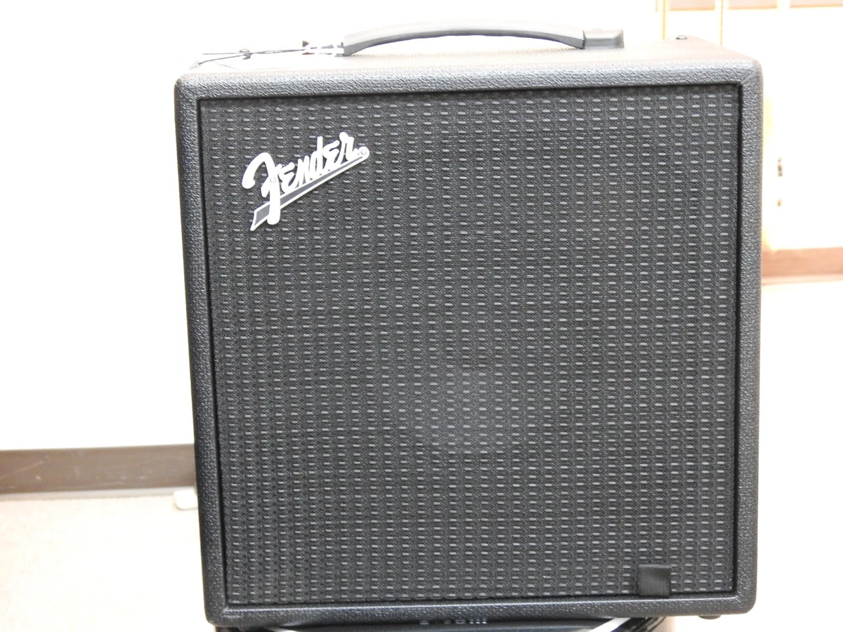 Fender 2024 rumble lt