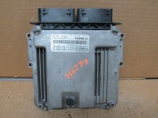 2013 Ford Fusion 1.6L Engine Control Computer Module ECM ECU OEM DS7A12A650ANK