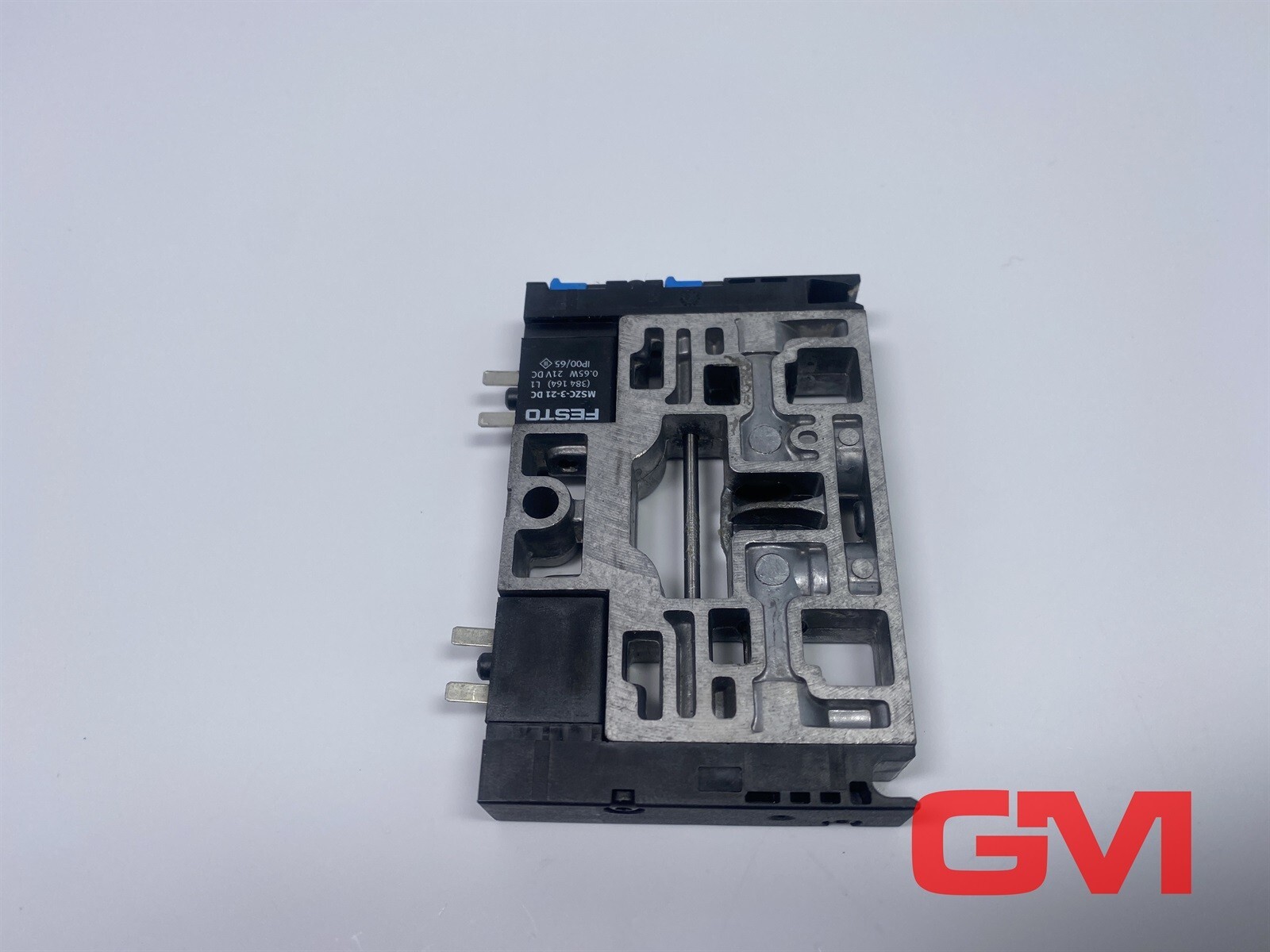 Festo 2187 Solenoid Valve Mc-2-1/8 No Coil online kaufen