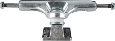 Slappy 8.75 ST1 Inverted Hollow Polished Truck SBC Spor kaykay parçaları, kaykay