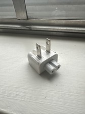 MacBook Pro and Pro Air USA AC Power Adapter