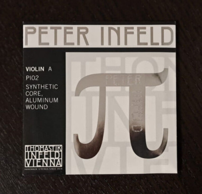 THOMASTIK Peter Infeld Violin A PI02