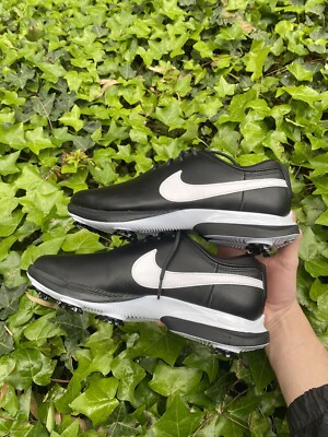 Nike Air Zoom Victory Tour 2 Golf Shoes Black White DJ6569-001 Men