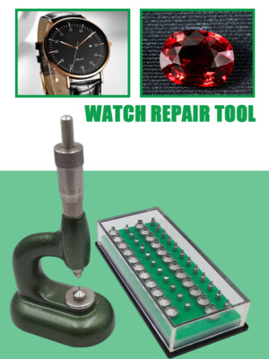 Repair Tool Watch Case Closer Watch Repair Tool Watch Case Closer