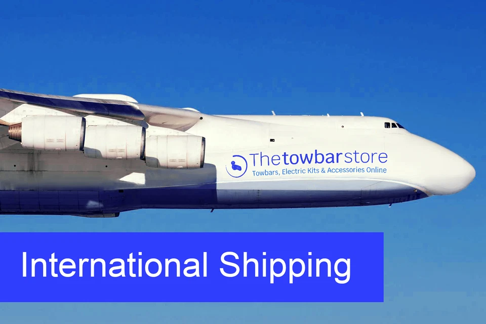 Barra de remolque desmontable vertical Oris para Mercedes-Benz GLB220 D 2019-on 200134 Foto 4 de 4