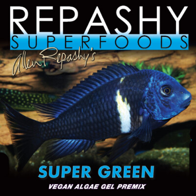 fish repashy betta food