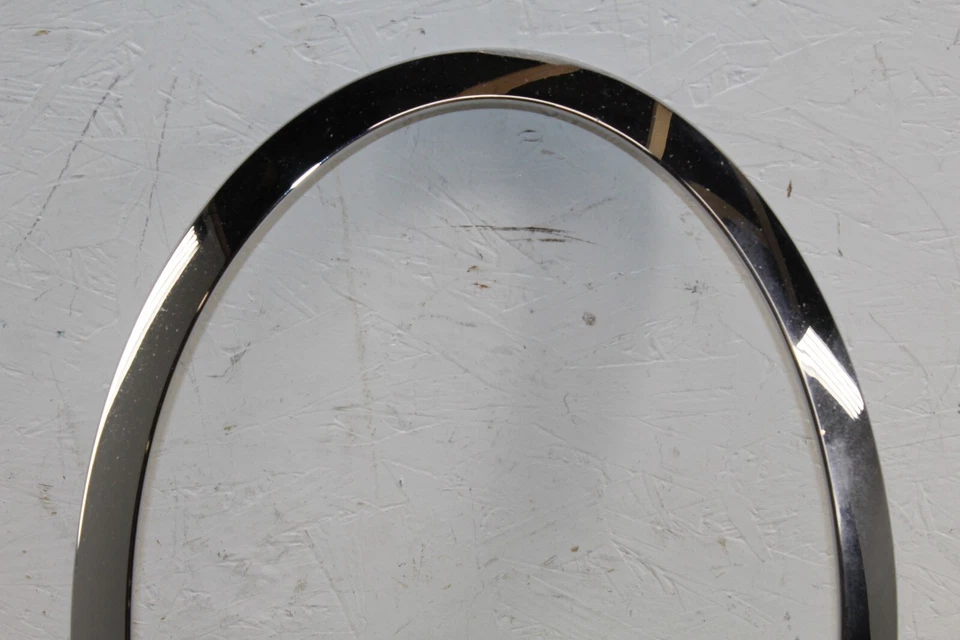 2014-2020 Mini Cooper S F55 Left Driver Side Trim Bezel 5113 7300631 OEM - Image 2 of 4