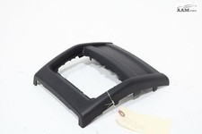 2013-2018 BMW 320I 328I F30 REAR CENTER CONSOLE VENT BEZEL TRIM COVER PANEL OEM