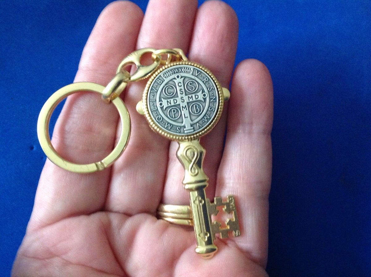 VTG JPG Gold-tone Key to Heaven Ring 【公式通販】 VTG JPG Gold-tone Key to Heaven Ring 【公式通販】