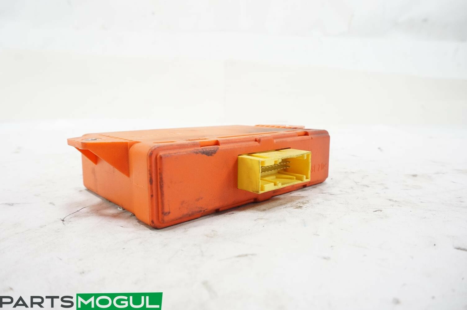 04-08 Maserati Quattroporte M139 A/C Air Condition Control Module Unit OEM