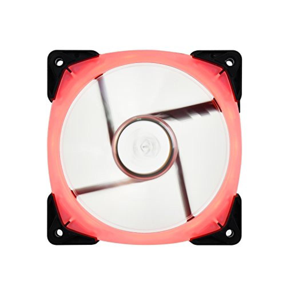 (TG. 12cm) SilverStone SST-FW123-RGB - Ventola di raffreddamento per computer si