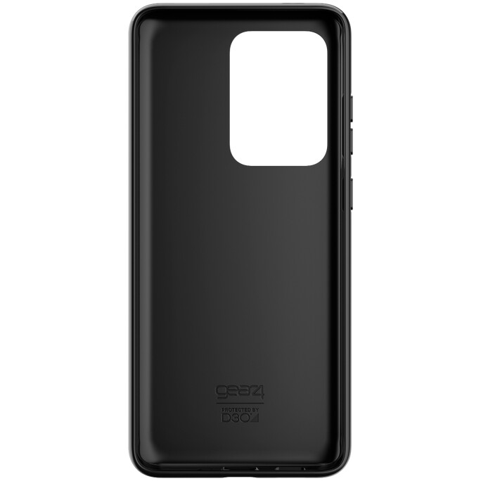 Custodia Zagg Gear4 HOLBORN per Samsung Galaxy S20 Ultra 5G - D3O®