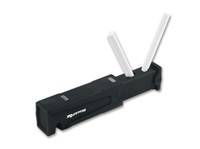Blackfox Outdoor Sharpener - MesserschäRfer Messerschleifer Keramik + Carbit -