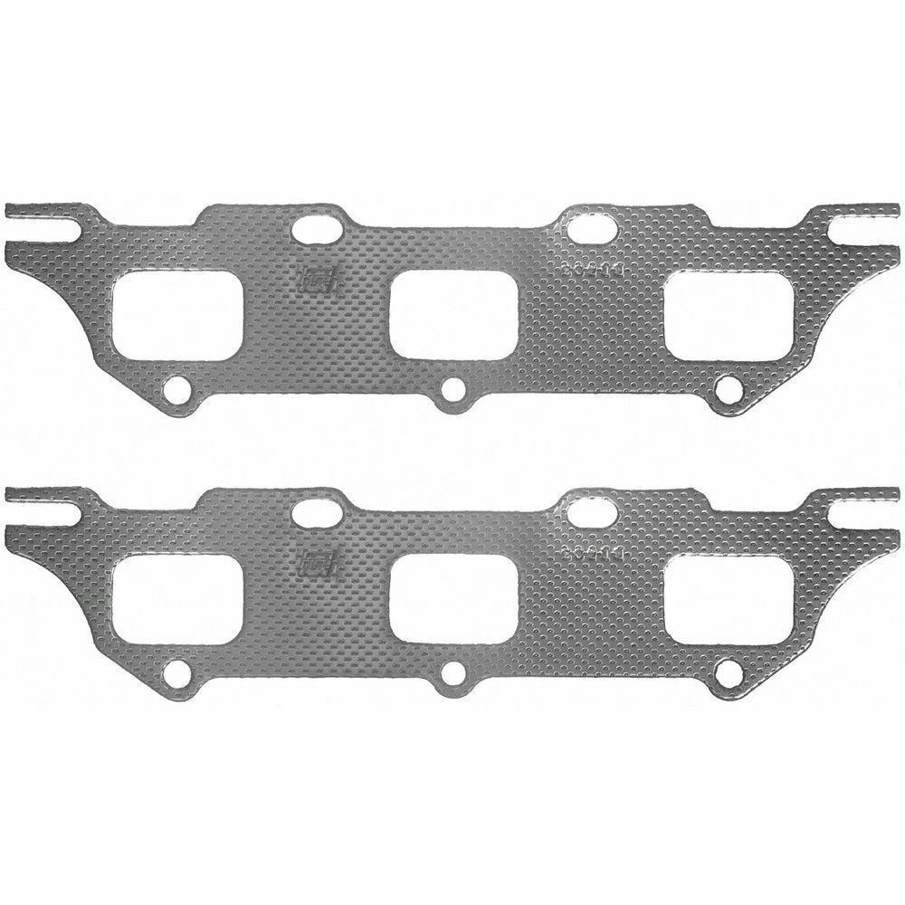 FelPro MS 91483 Exhaust Manifold Gasket Set eBay
