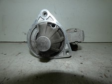 Anlasser Hyundai i10 BJ 2011 1,1l 36100-02560