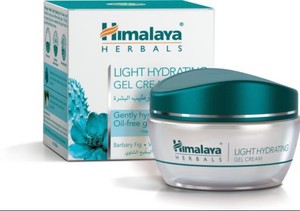 himalaya oil free gel cream price