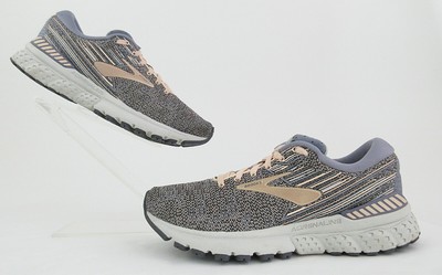 brooks women's adrenaline gts 19 running shoes