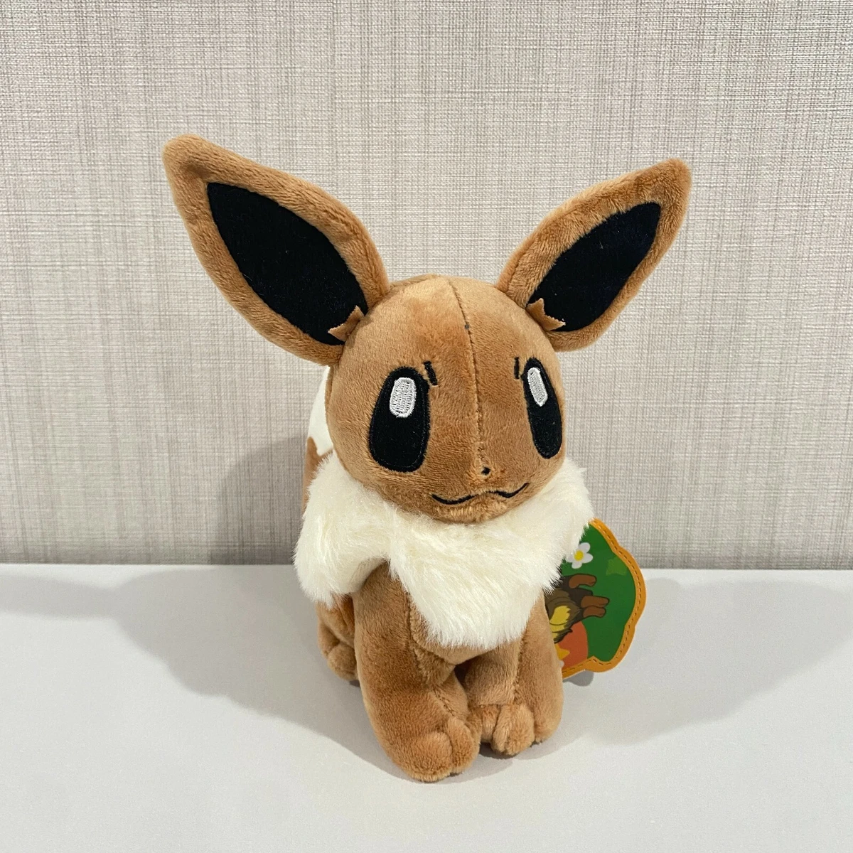 Best Pokémon plush