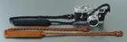 LUIGI BRAIDED STRAP 3 STRANDS for LEICA M,SL,CL,M10,NIKON,CANON,ZEISS,FUJI,MORE*