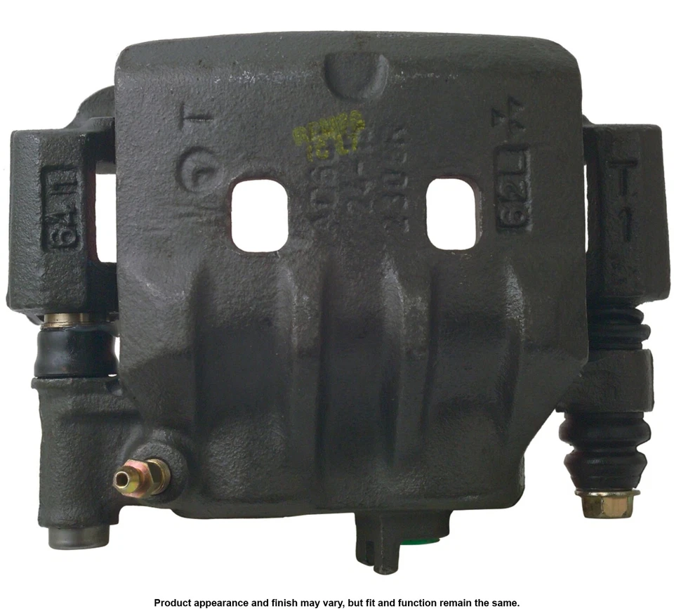 Pinza de freno de disco delantera derecha cardona para Subaru Legacy 1991-1996 Foto 2 de 3