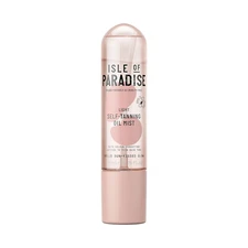 Isle of Paradise Self Tanning Oil Mist - Color Correcting Self Tan Spray 6.76 oz